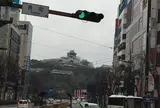 鶴屋百貨店