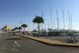 海陽ヨットハーバー