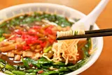 元祖満州にらラーメンさかえや本店