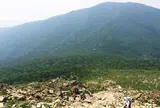 早池峰山
