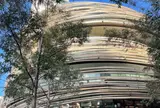 ダーリング・スクエア図書館