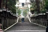 宝山寺