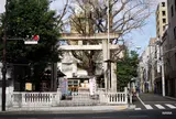鳥越神社