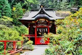 花園神社