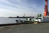 中央埠頭