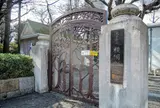 横網町公園