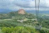 有珠山ロープウェイ
