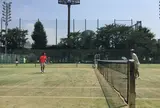 麻布運動場