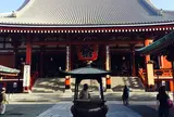 浅草寺