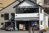 ヤマネコ ミル