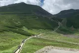 乗鞍畳平