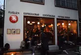 フグレントウキョウ（Fuglen Tokyo）