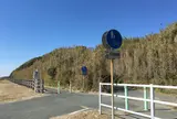 サイクリングロード