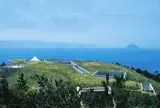 地中美術館