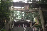 幣立神宮（幣立神社）