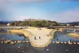 鴨川デルタ