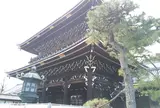 東本願寺