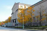 大阪市立美術館