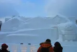 さっぽろ雪まつり