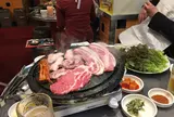とんちゃん 渋谷店