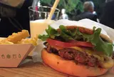 Shake Shack 外苑いちょう並木店