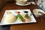 Five Star Cafe 五星鶏飯