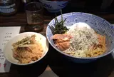 東京煮干屋 本舗