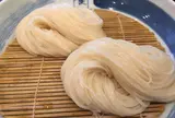 稲庭うどん 佐藤養助