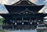 善光寺