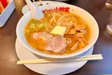 味噌ラーメン山岡家 すすきの店
