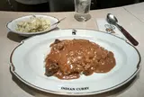 インデアンカレー