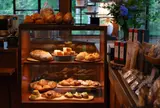 Cafe & Bakery TOMARIGI