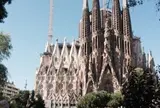 サグラダ・ファミリア聖堂