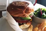 BurgerMania Ebisu
