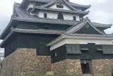 松江城
