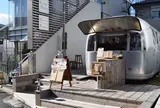 The airstream garden