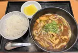 カレーうどん 千吉 表参道店