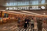 Bacha Coffee Changi Int'l Airport Terminal 1