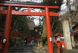 貴船神社