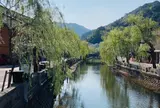 城崎温泉