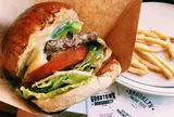 THE GREAT BURGER（ザ グレートバーガー）