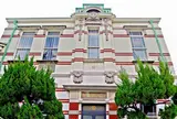 鴻池組旧本店・本宅