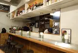 No.18ダイニングバー