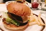cafe Hohokam