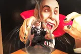 スーパートリックアート