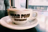オンザコーナー （ON THE CORNER NO.8 BEAR POND）