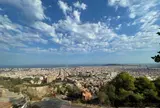 MUHBA Turó de la Rovira