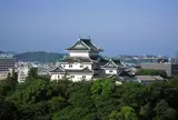 和歌山城