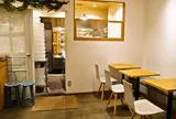 トラスパレンテ 学芸大