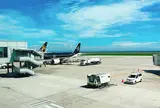 北九州空港